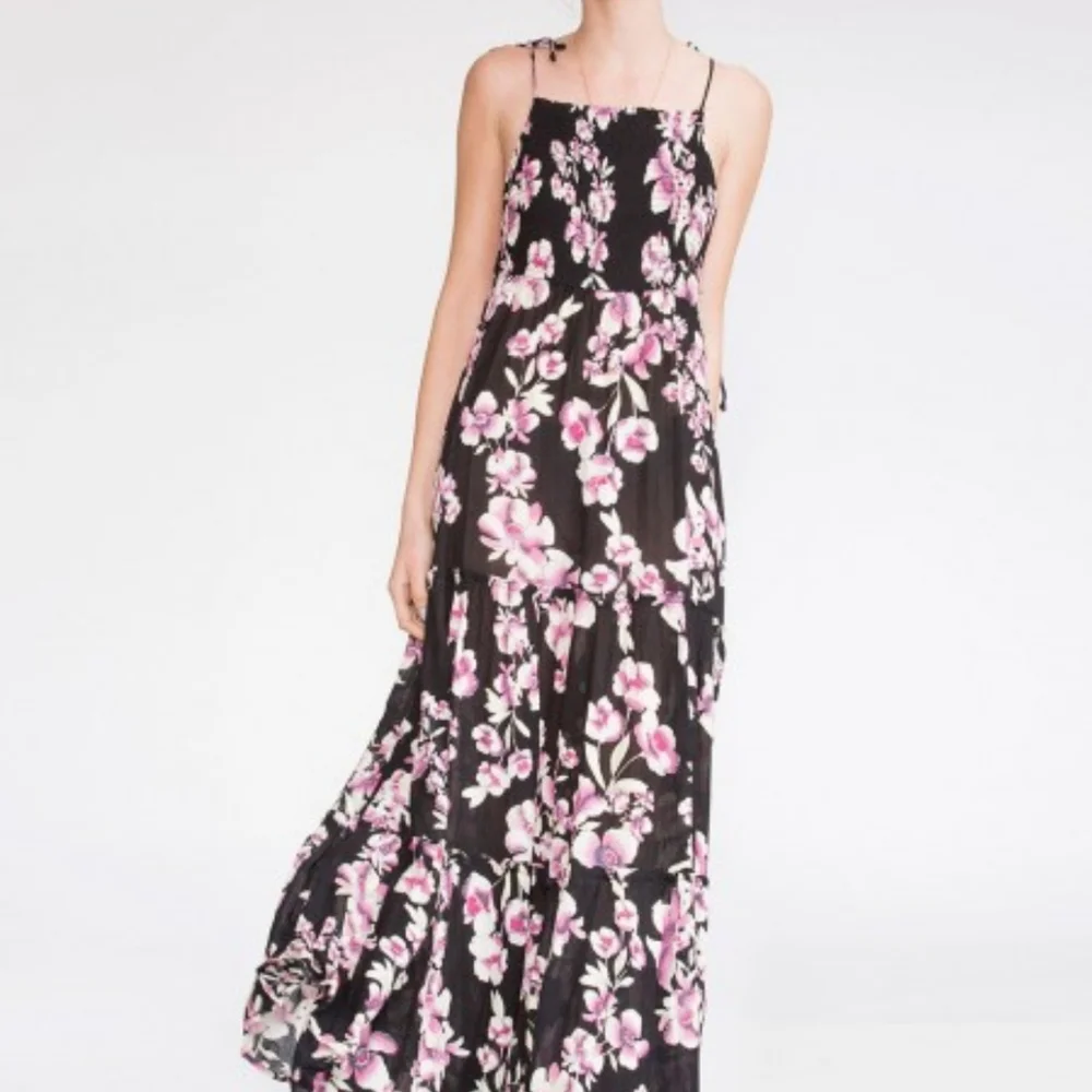 Free People Garden Party Maxi Dress